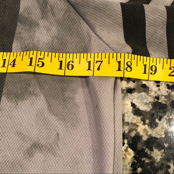 Mind Code Jersey Shirt Dress Medium - Picture 5 of 6